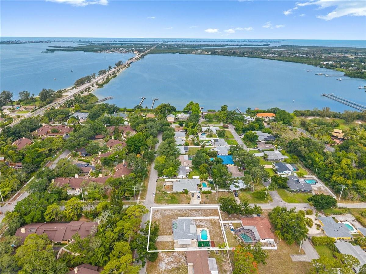 BAY VIEW - Residential