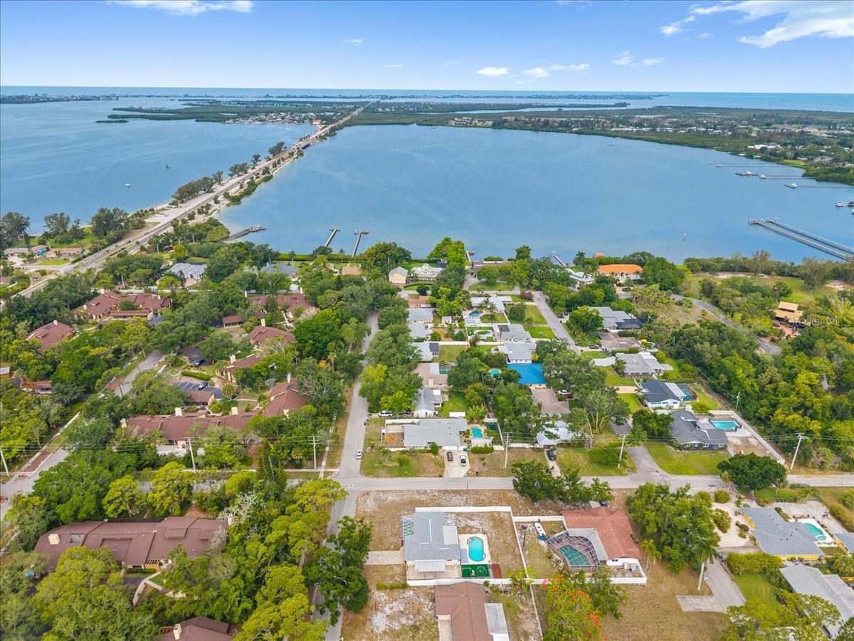 BAY VIEW - Residential