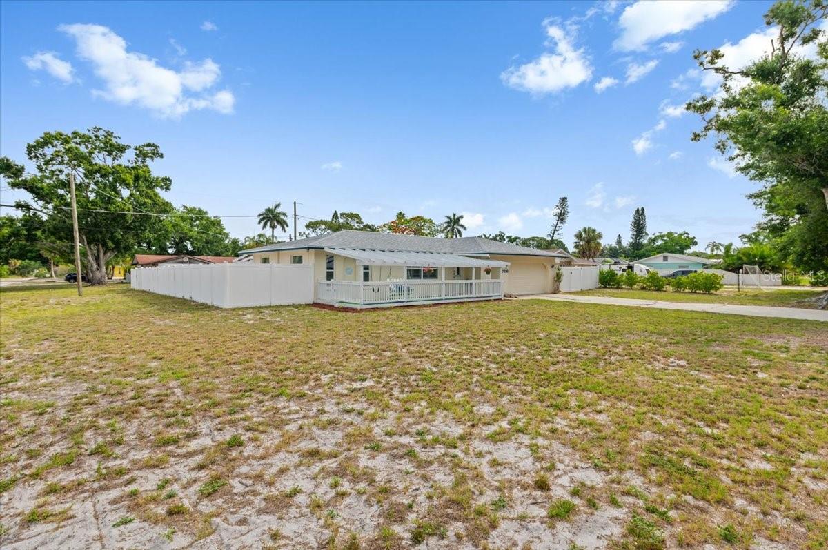 BAY VIEW - Residential