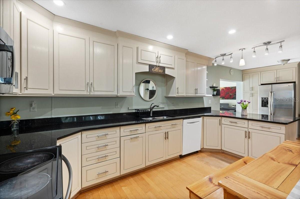 BAY VIEW - Residential