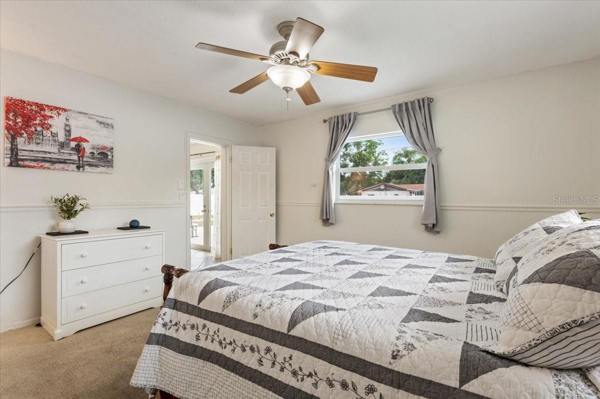 BAY VIEW - Residential