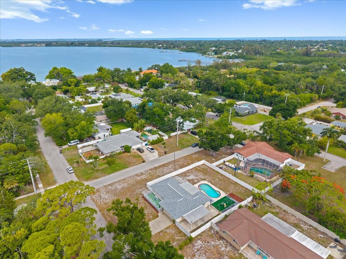 BAY VIEW - Residential