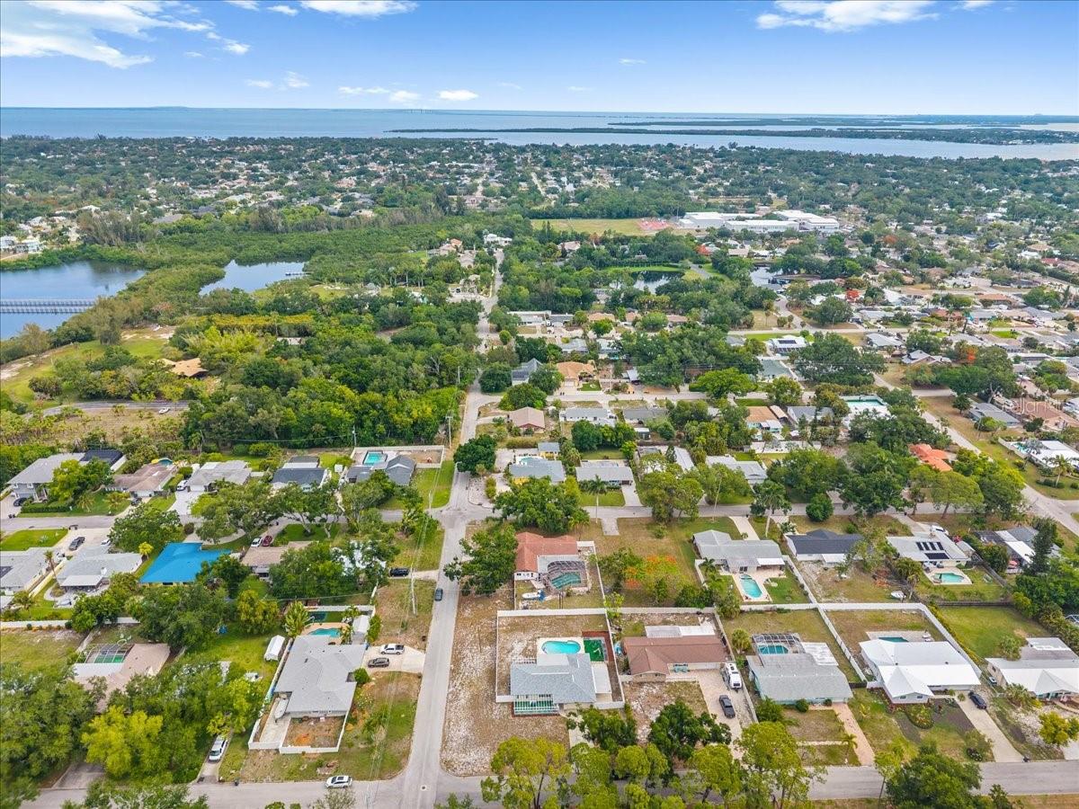 BAY VIEW - Residential