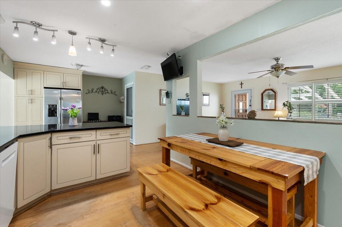 BAY VIEW - Residential