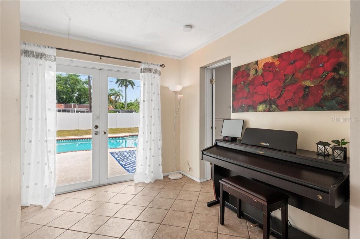 BAY VIEW - Residential