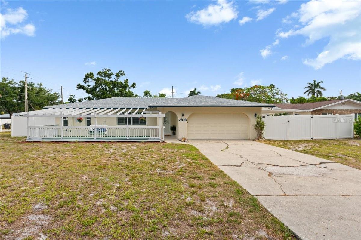 BAY VIEW - Residential