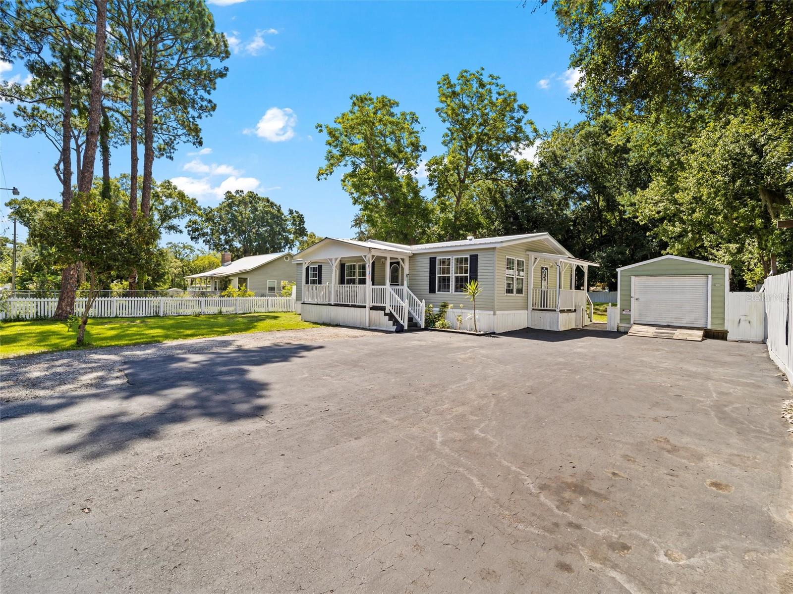 347 ABBEY AVENUE