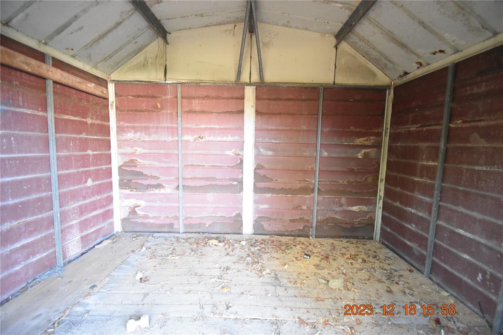 PINE BROOK HIGHLANDS - Residential Lease