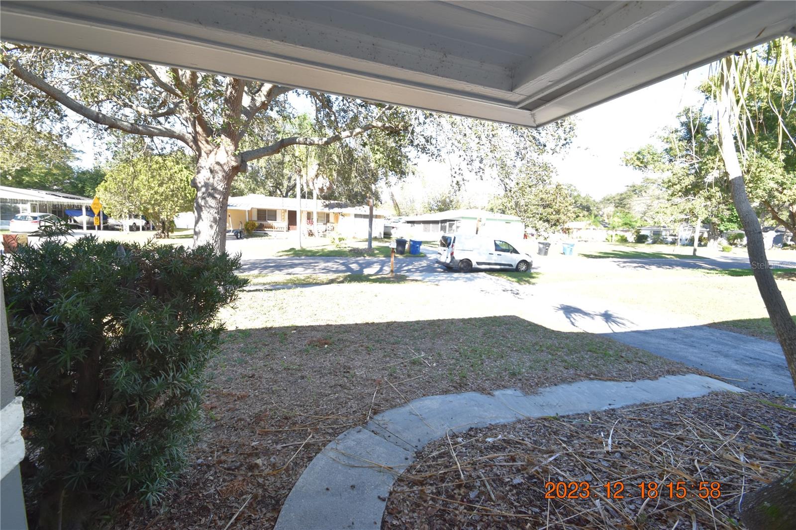 PINE BROOK HIGHLANDS - Residential Lease