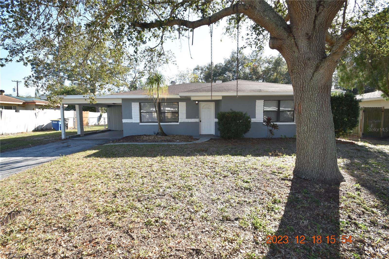 PINE BROOK HIGHLANDS - Residential Lease