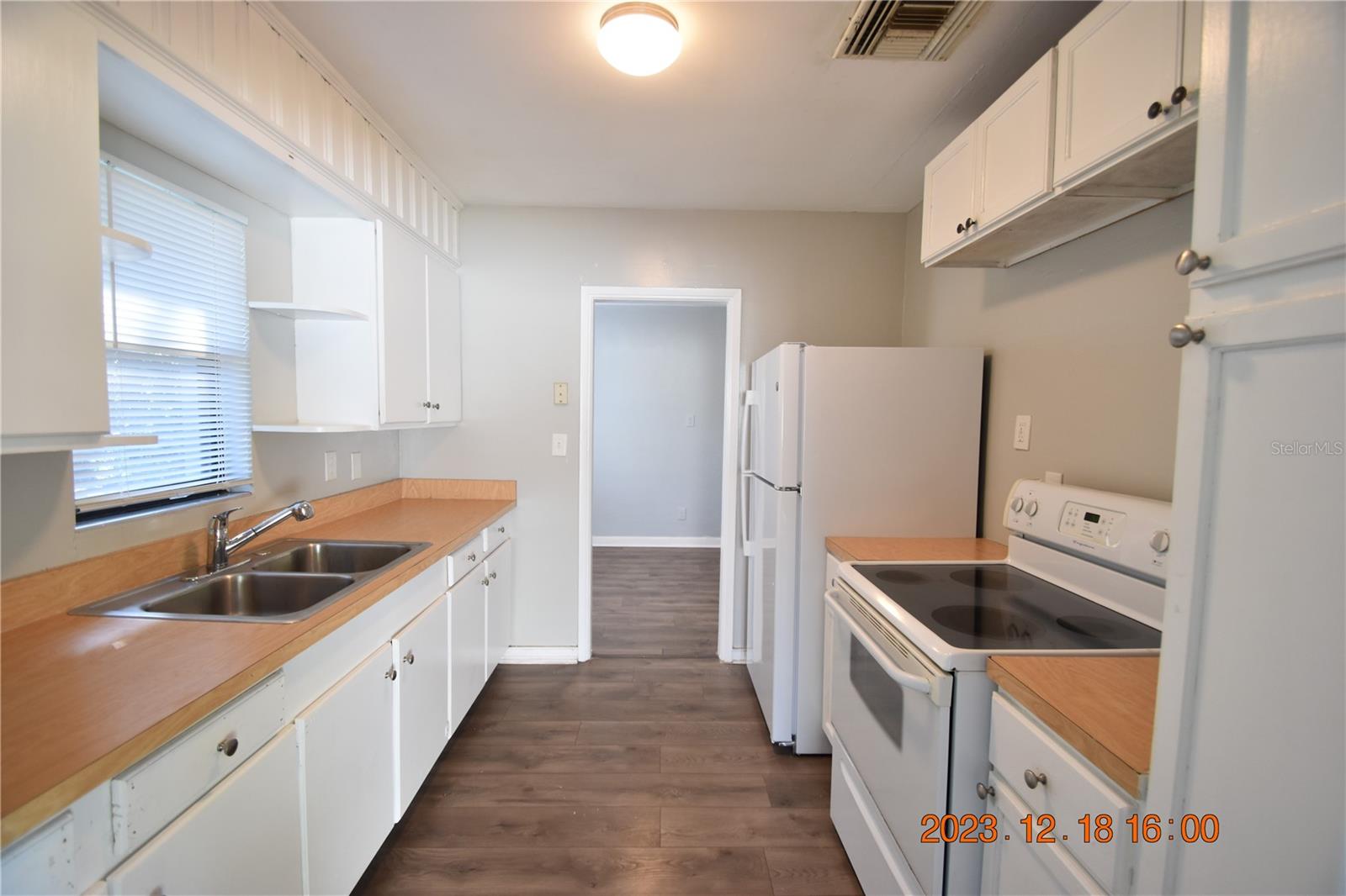 PINE BROOK HIGHLANDS - Residential Lease