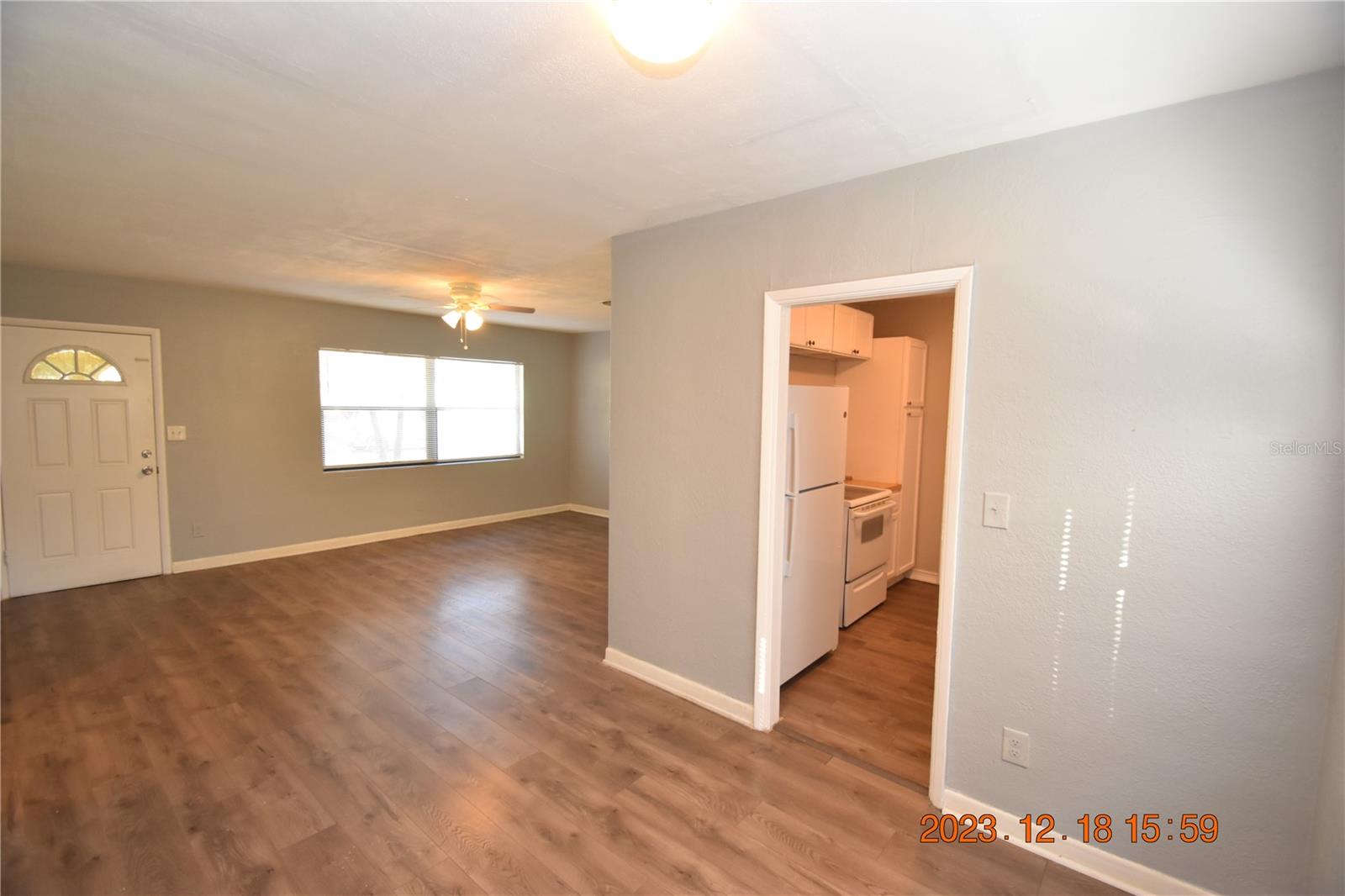 PINE BROOK HIGHLANDS - Residential Lease