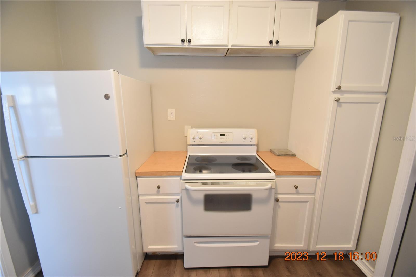 PINE BROOK HIGHLANDS - Residential Lease