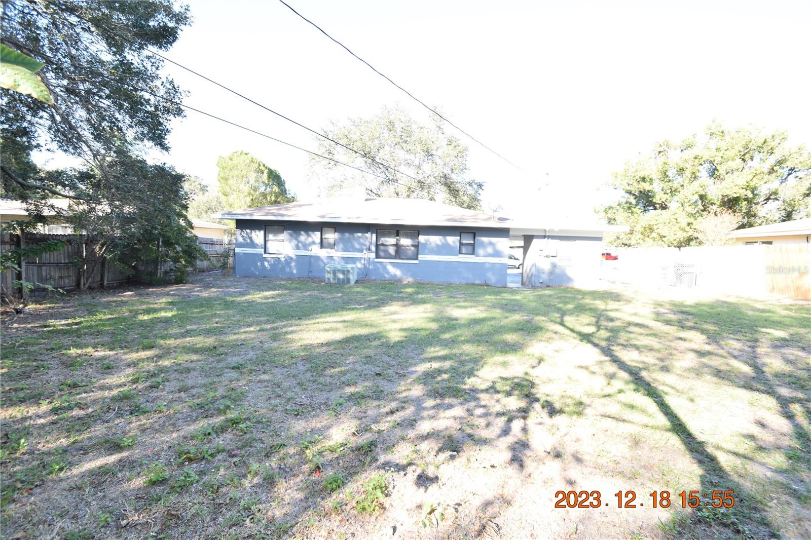 PINE BROOK HIGHLANDS - Residential Lease