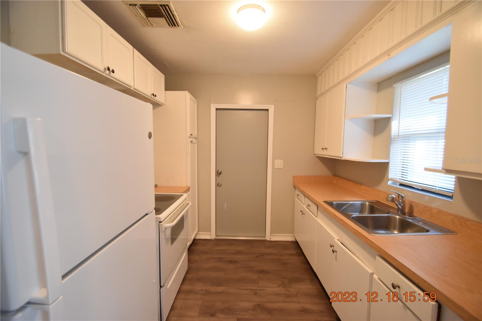 PINE BROOK HIGHLANDS - Residential Lease