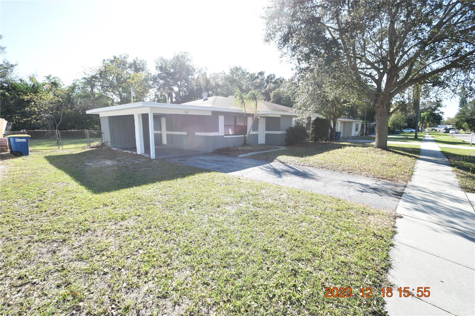 PINE BROOK HIGHLANDS - Residential Lease