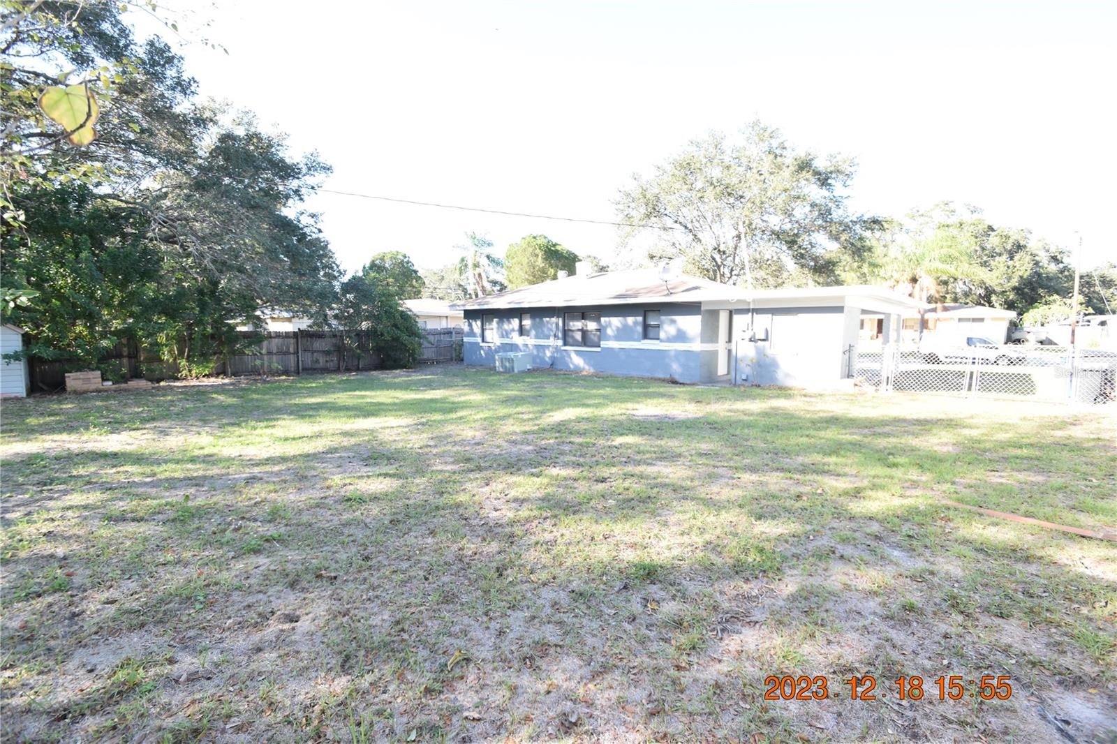 PINE BROOK HIGHLANDS - Residential Lease