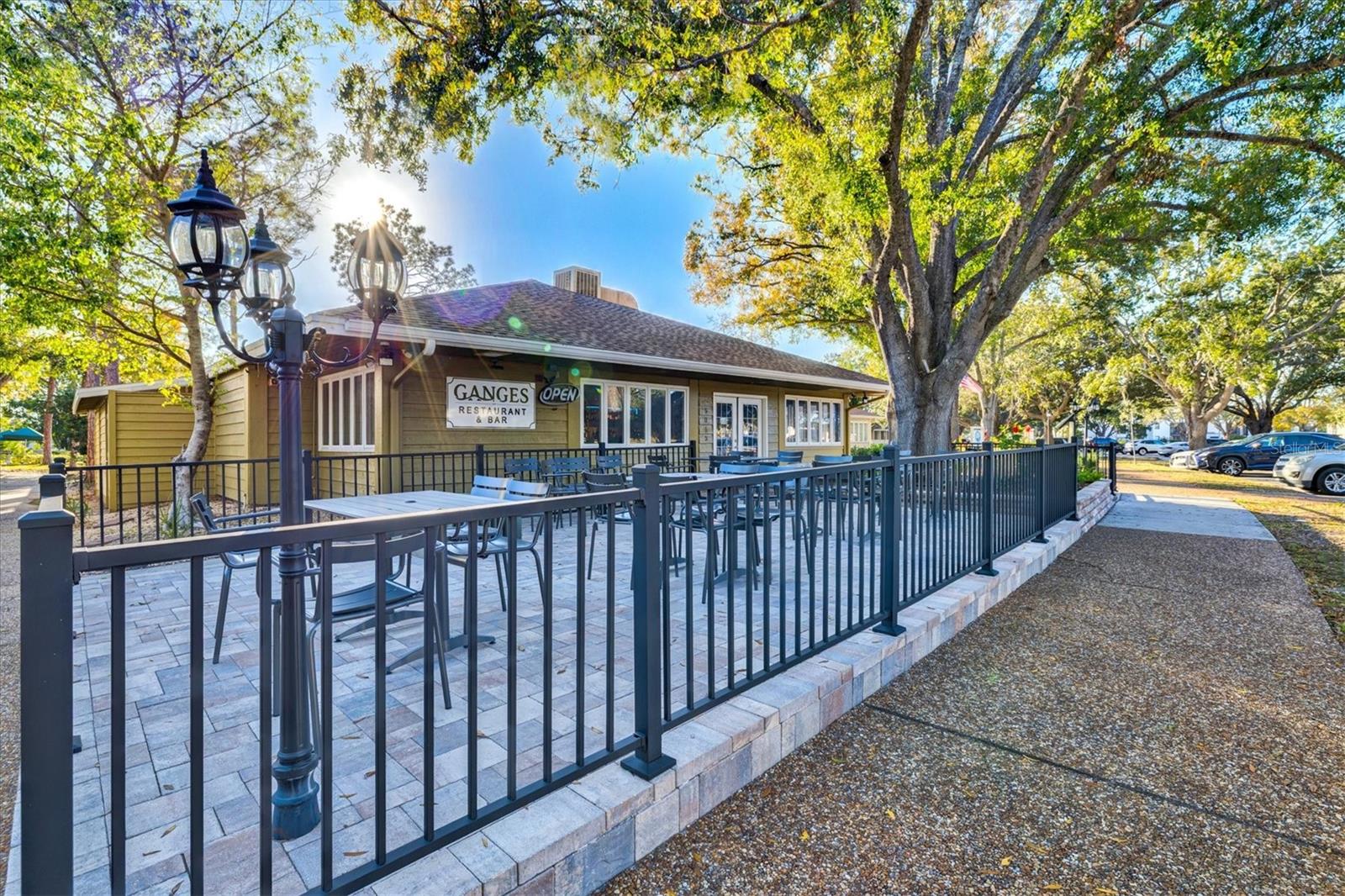 WINDRUSH BOURNE - Residential