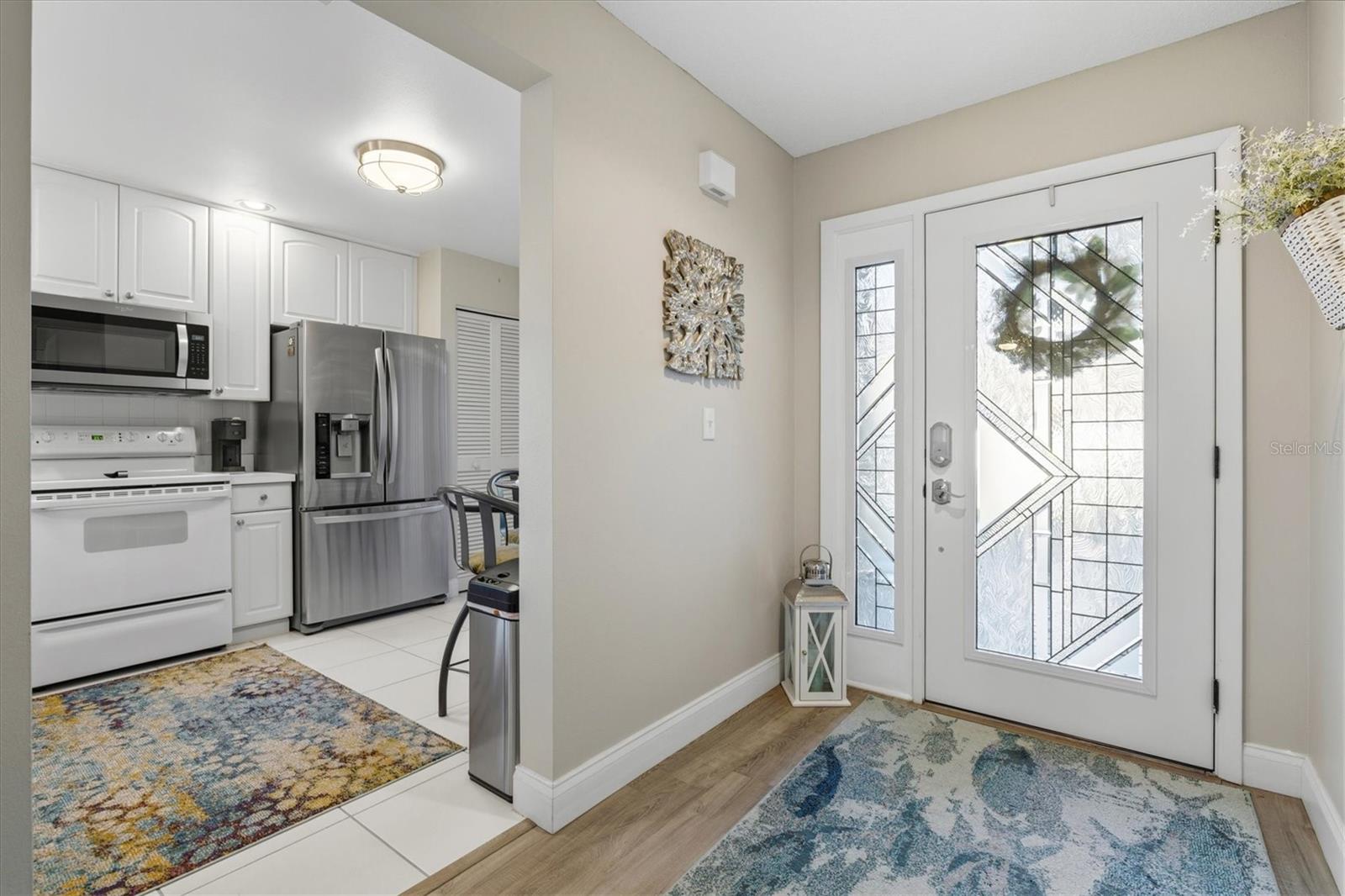 WINDRUSH BOURNE - Residential