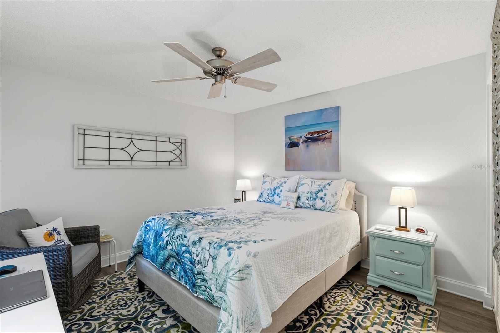 WINDRUSH BOURNE - Residential