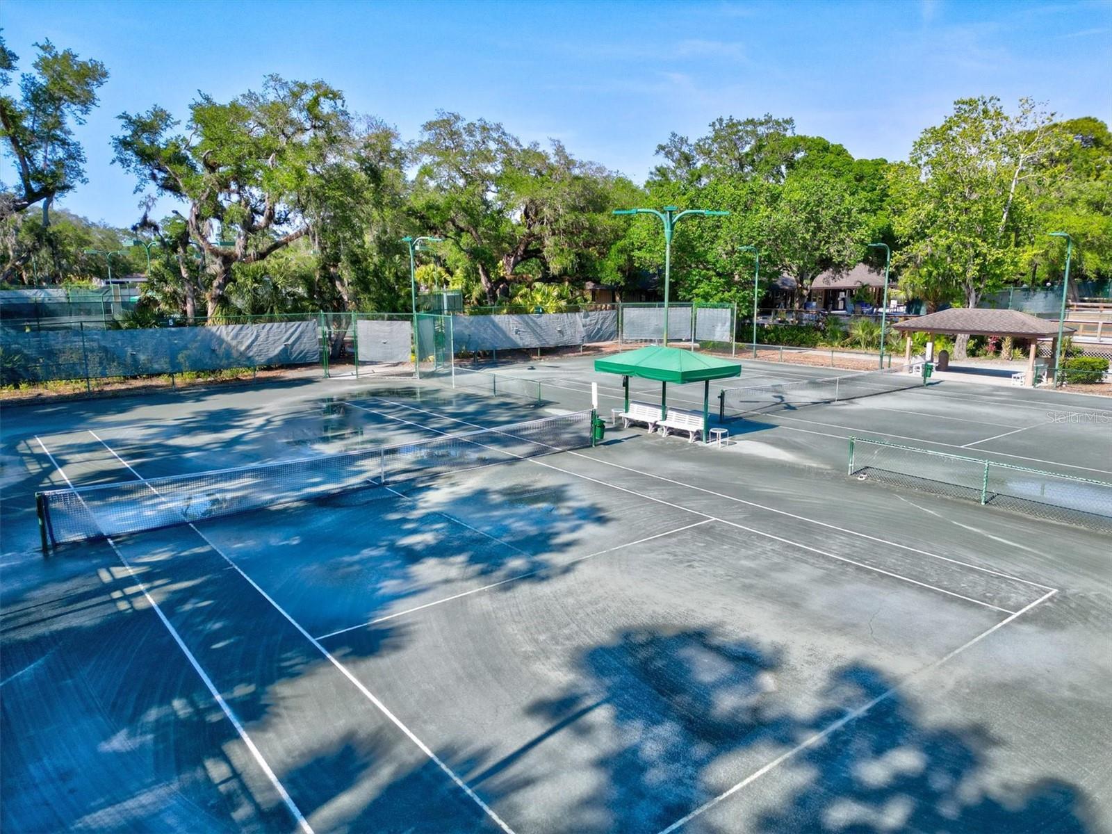 WINDRUSH BOURNE - Residential