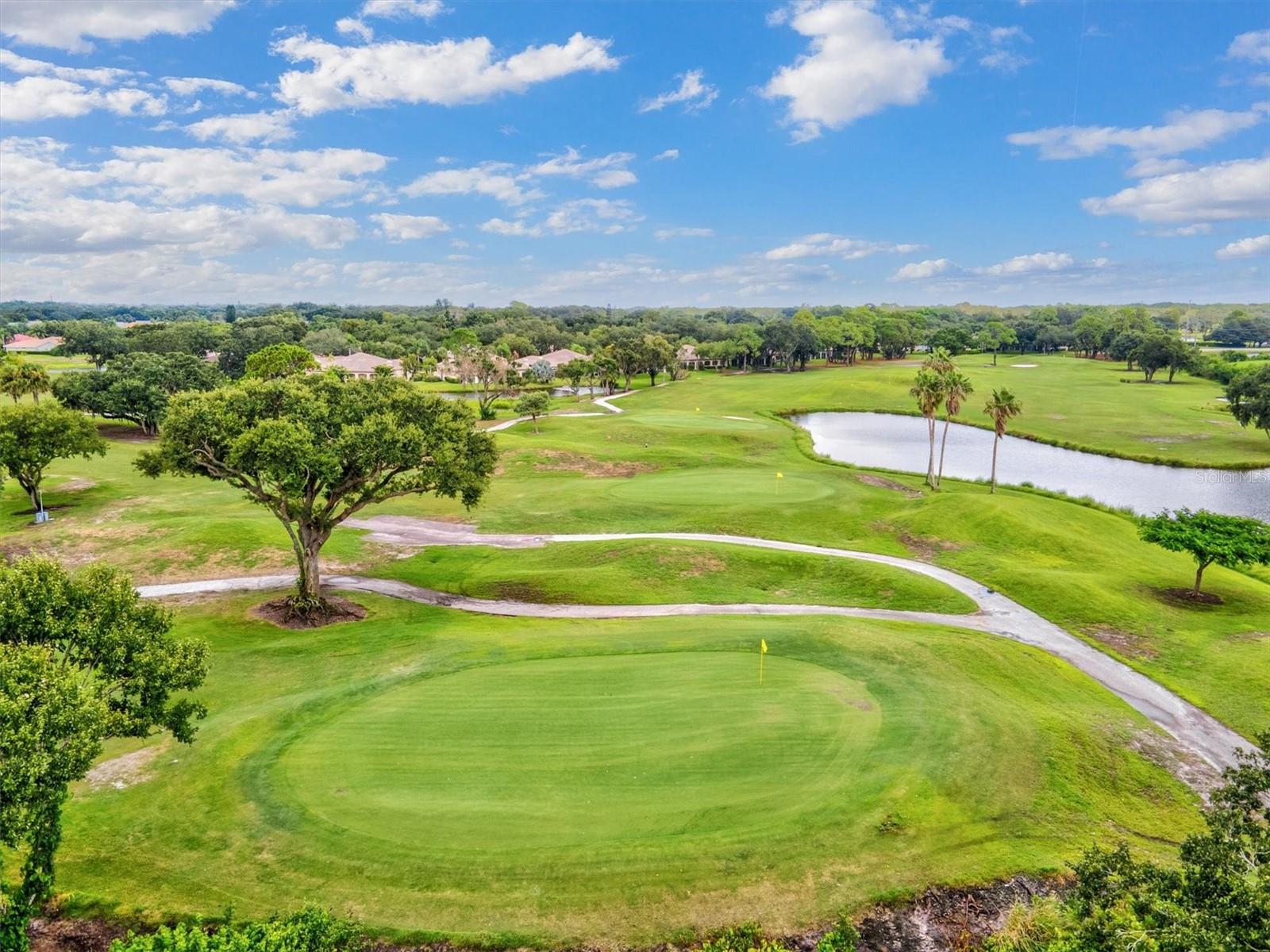WINDRUSH BOURNE - Residential