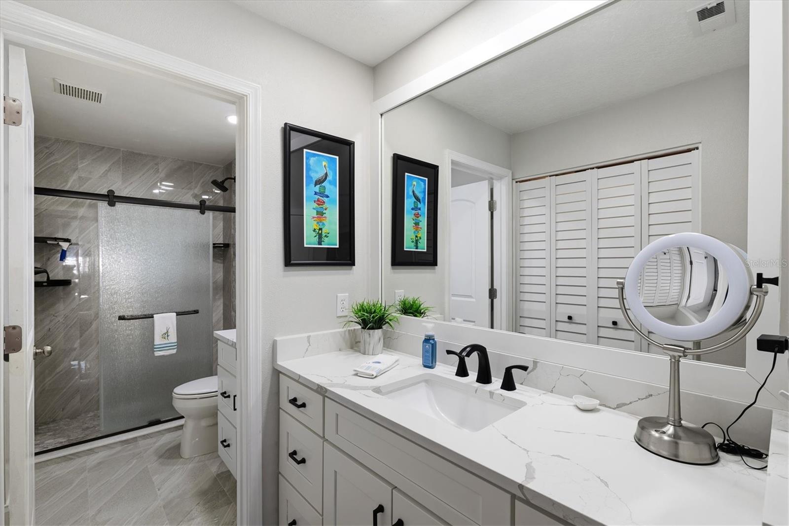 WINDRUSH BOURNE - Residential