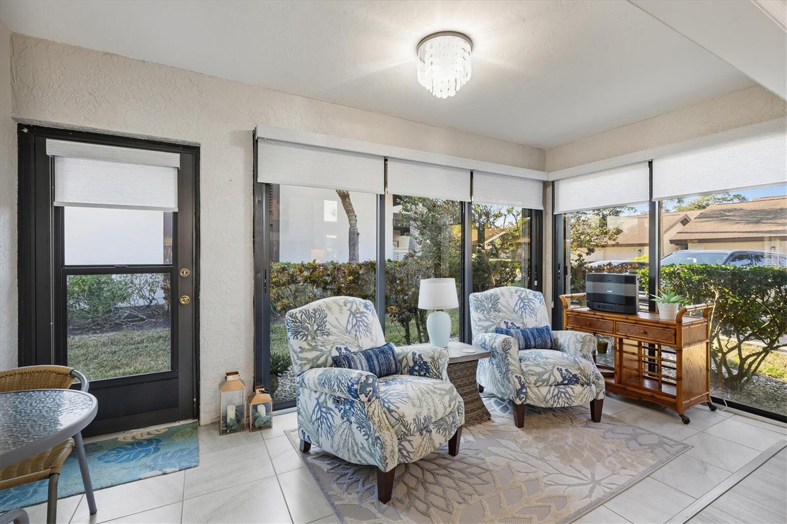 WINDRUSH BOURNE - Residential