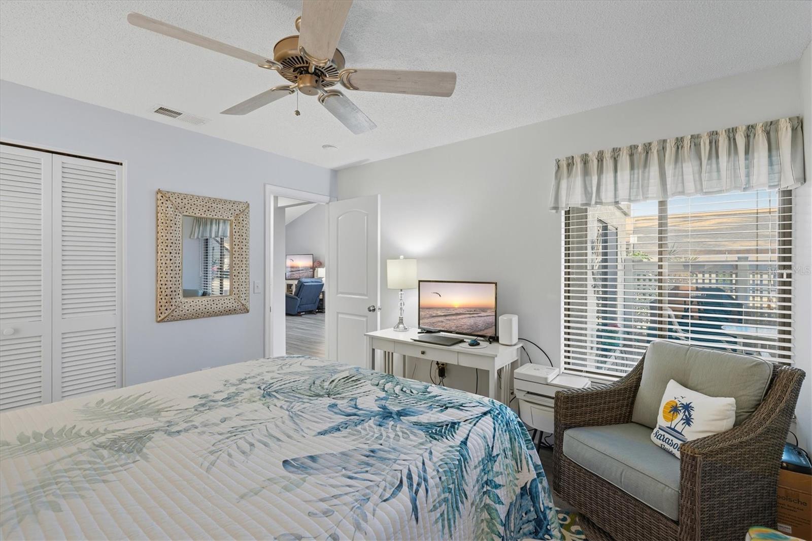 WINDRUSH BOURNE - Residential