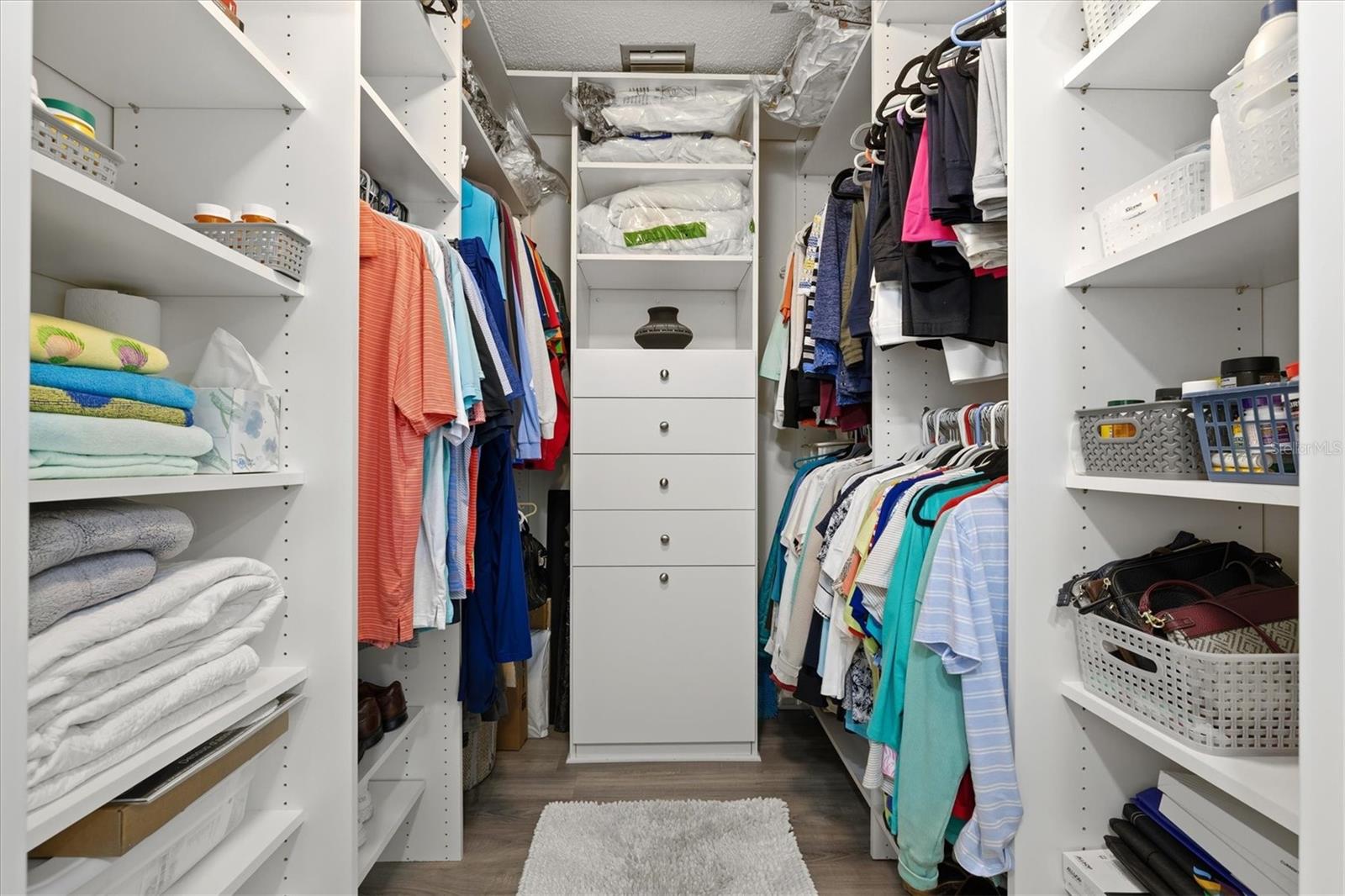 WINDRUSH BOURNE - Residential