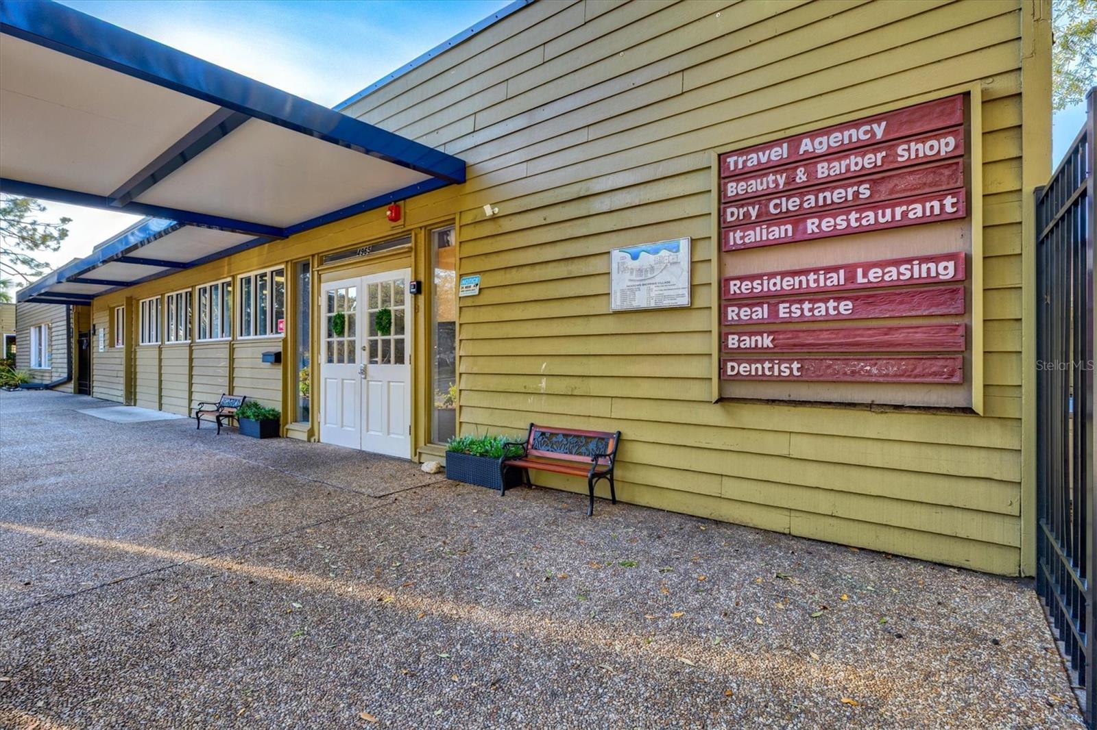 WINDRUSH BOURNE - Residential