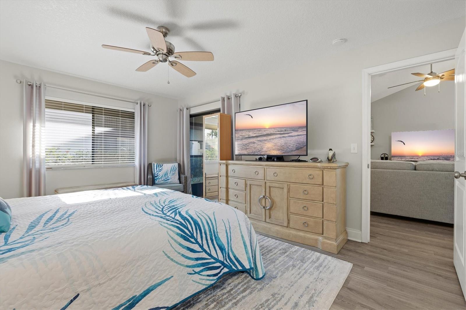 WINDRUSH BOURNE - Residential