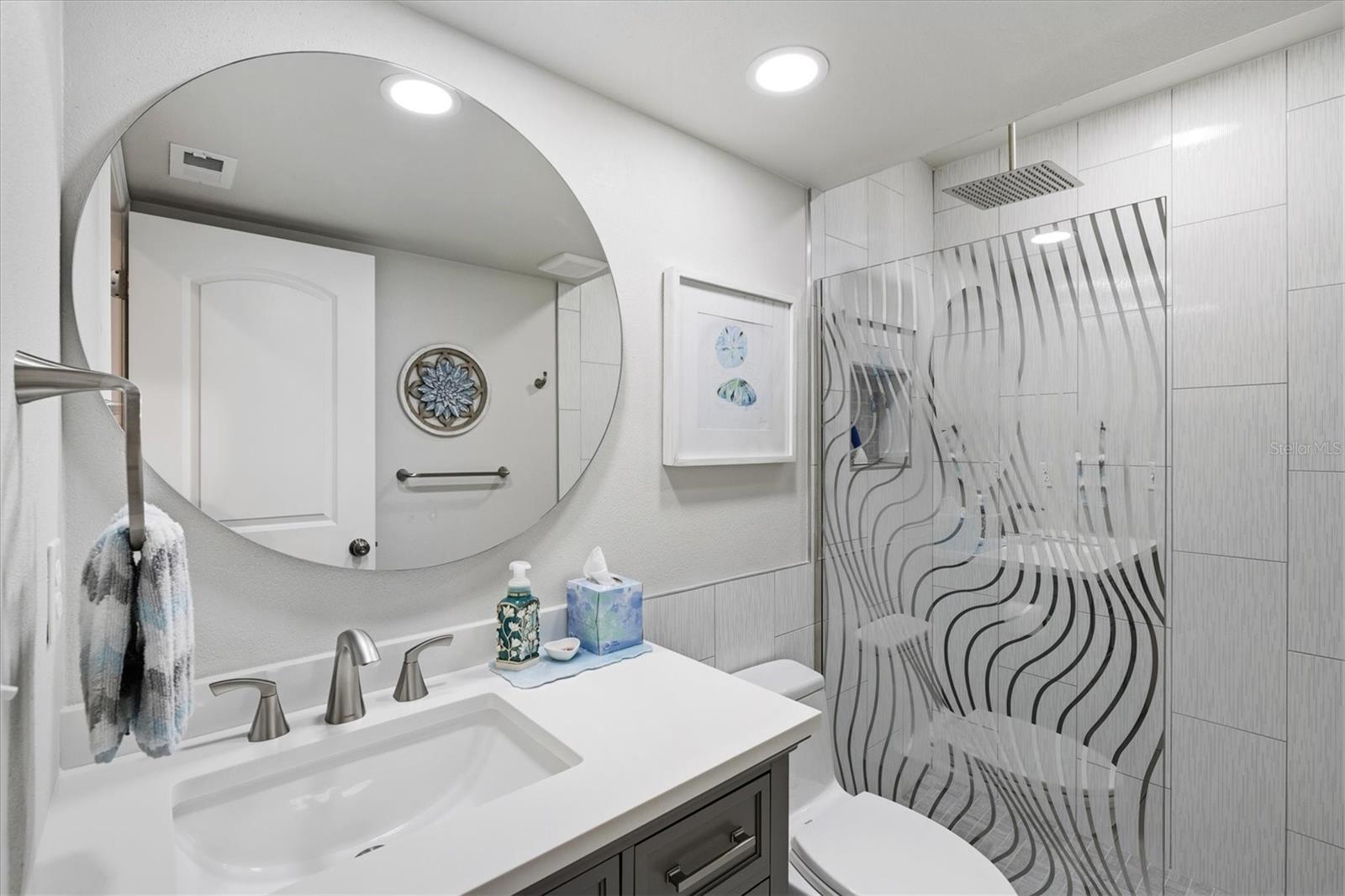 WINDRUSH BOURNE - Residential