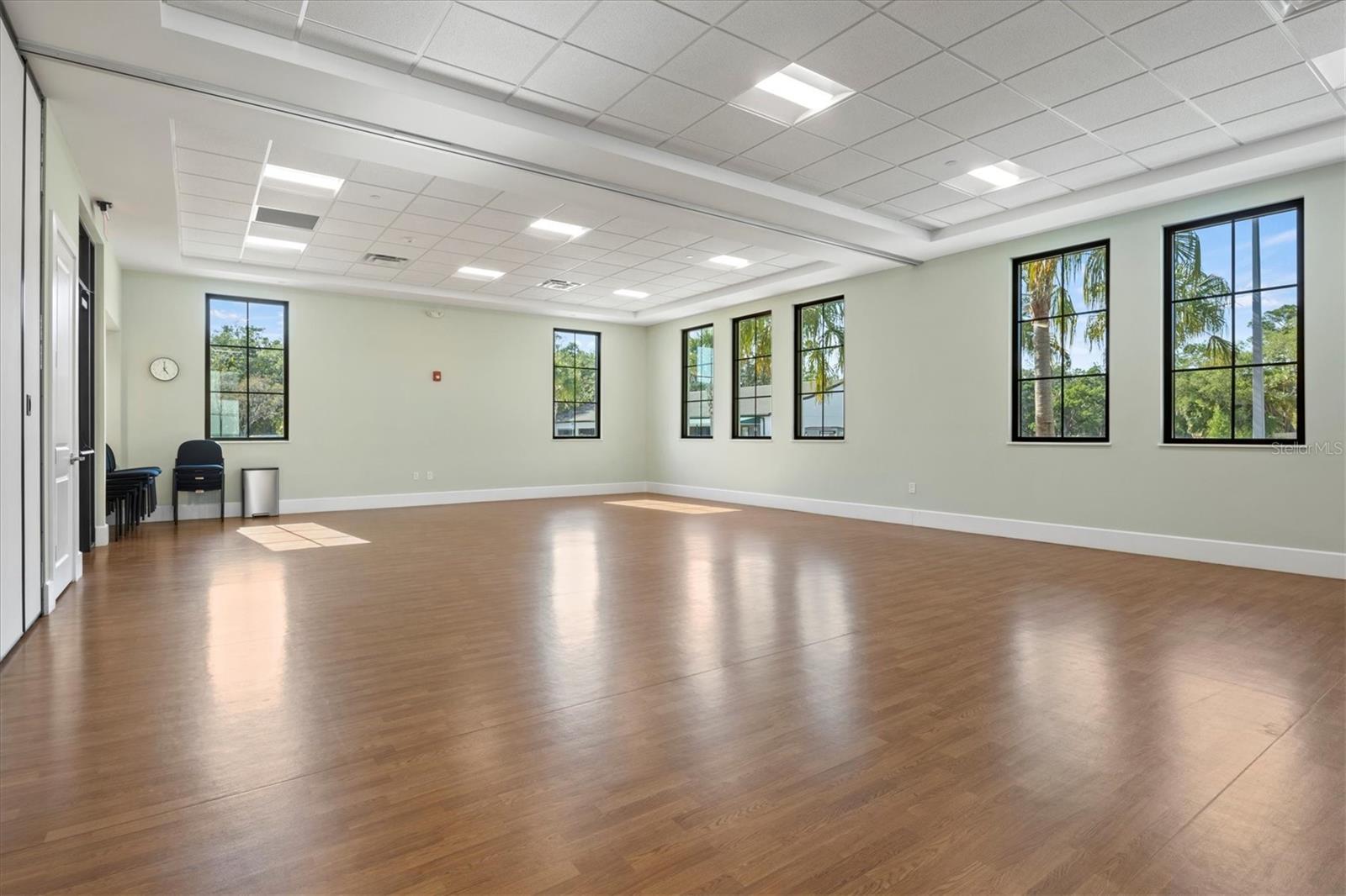 WINDRUSH BOURNE - Residential