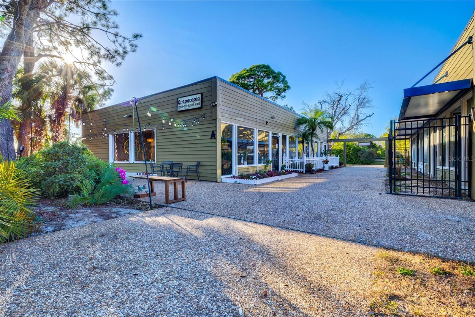 WINDRUSH BOURNE - Residential