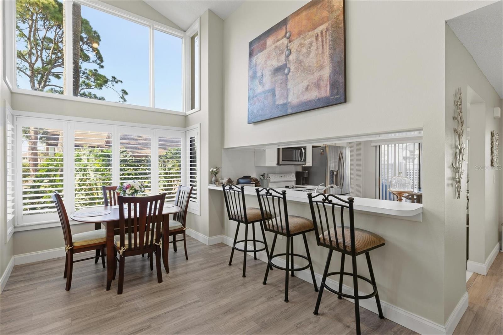 WINDRUSH BOURNE - Residential