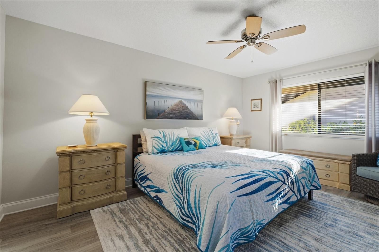 WINDRUSH BOURNE - Residential