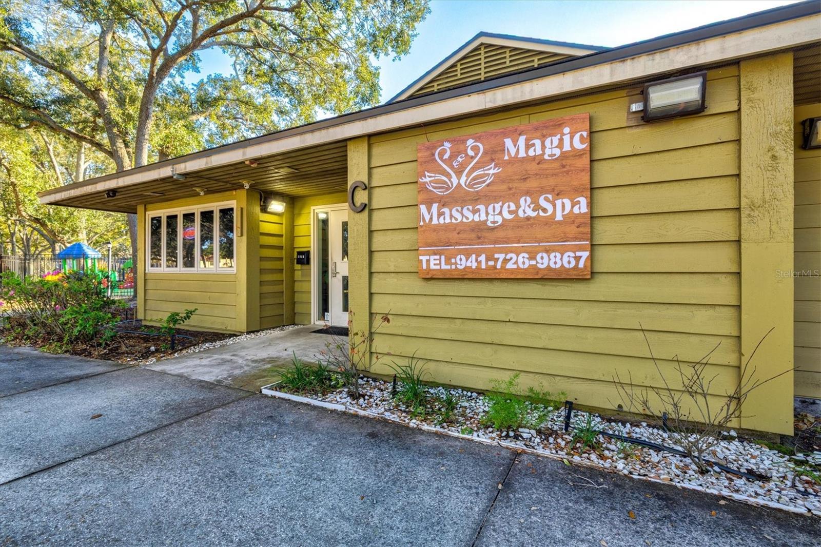 WINDRUSH BOURNE - Residential