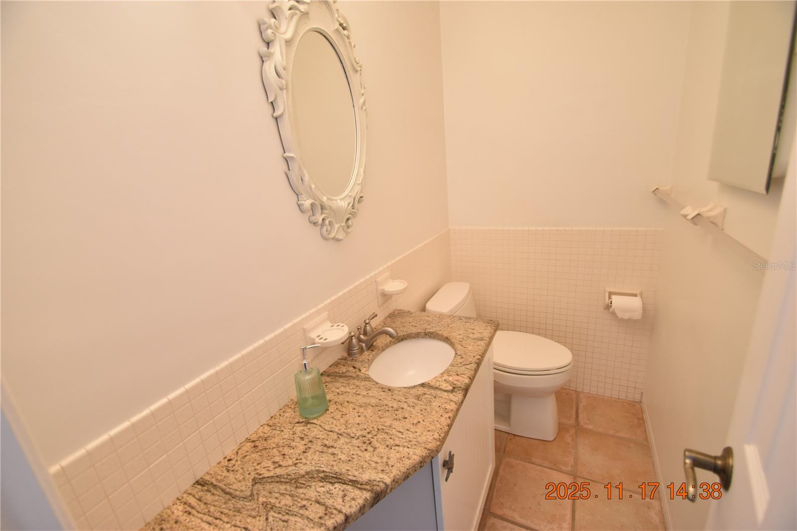 APOLLO BEACH UNIT TWO - Residential Lease