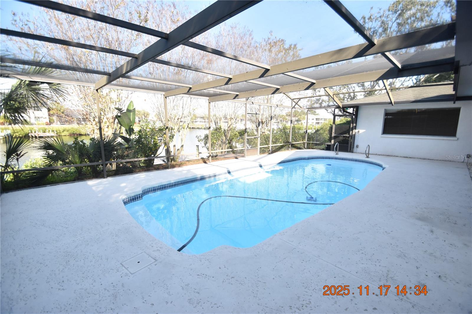 APOLLO BEACH UNIT TWO - Residential Lease