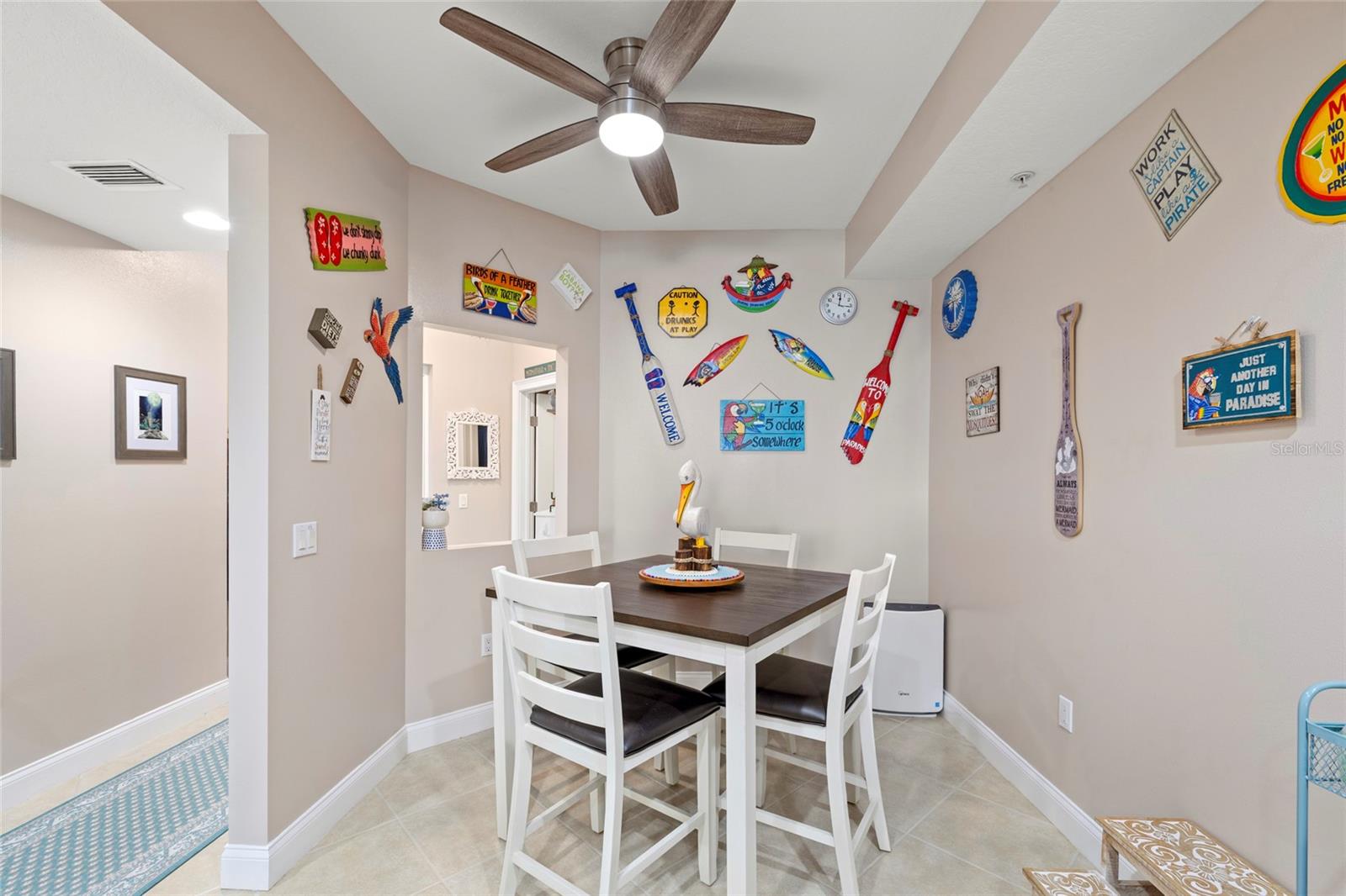 LAGUNA AT RIVIERA DUNES III - Residential