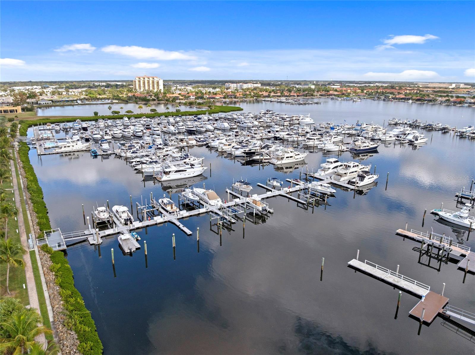 LAGUNA AT RIVIERA DUNES III - Residential