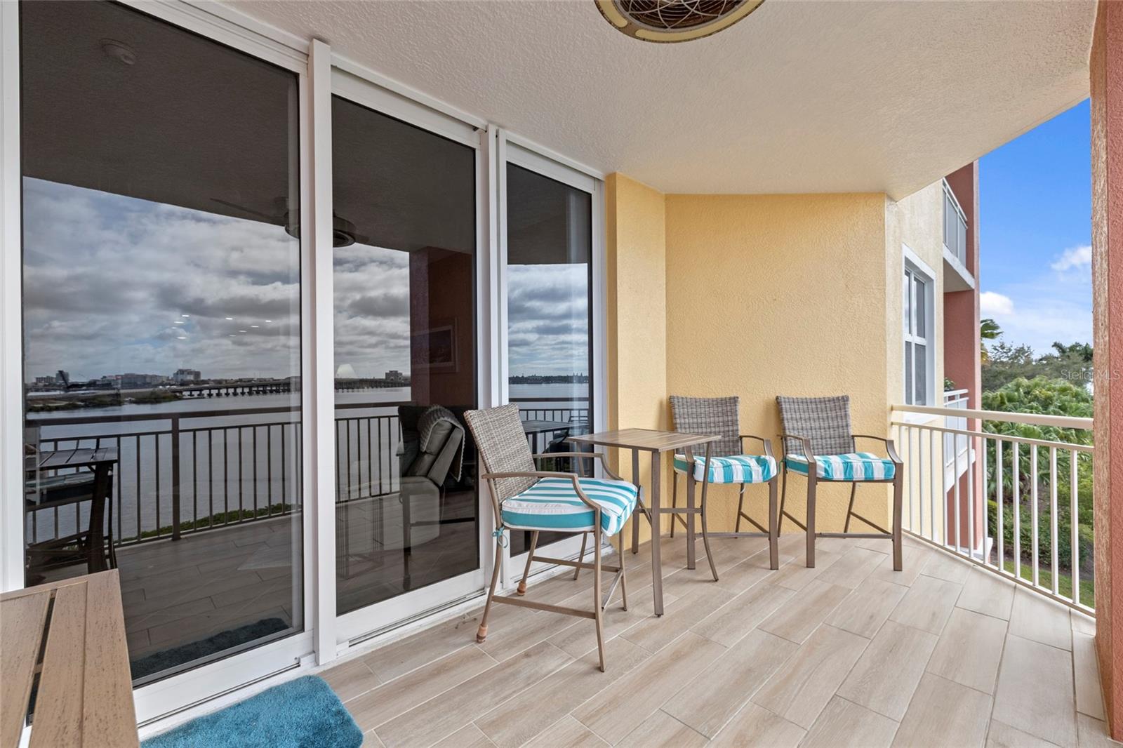 LAGUNA AT RIVIERA DUNES III - Residential