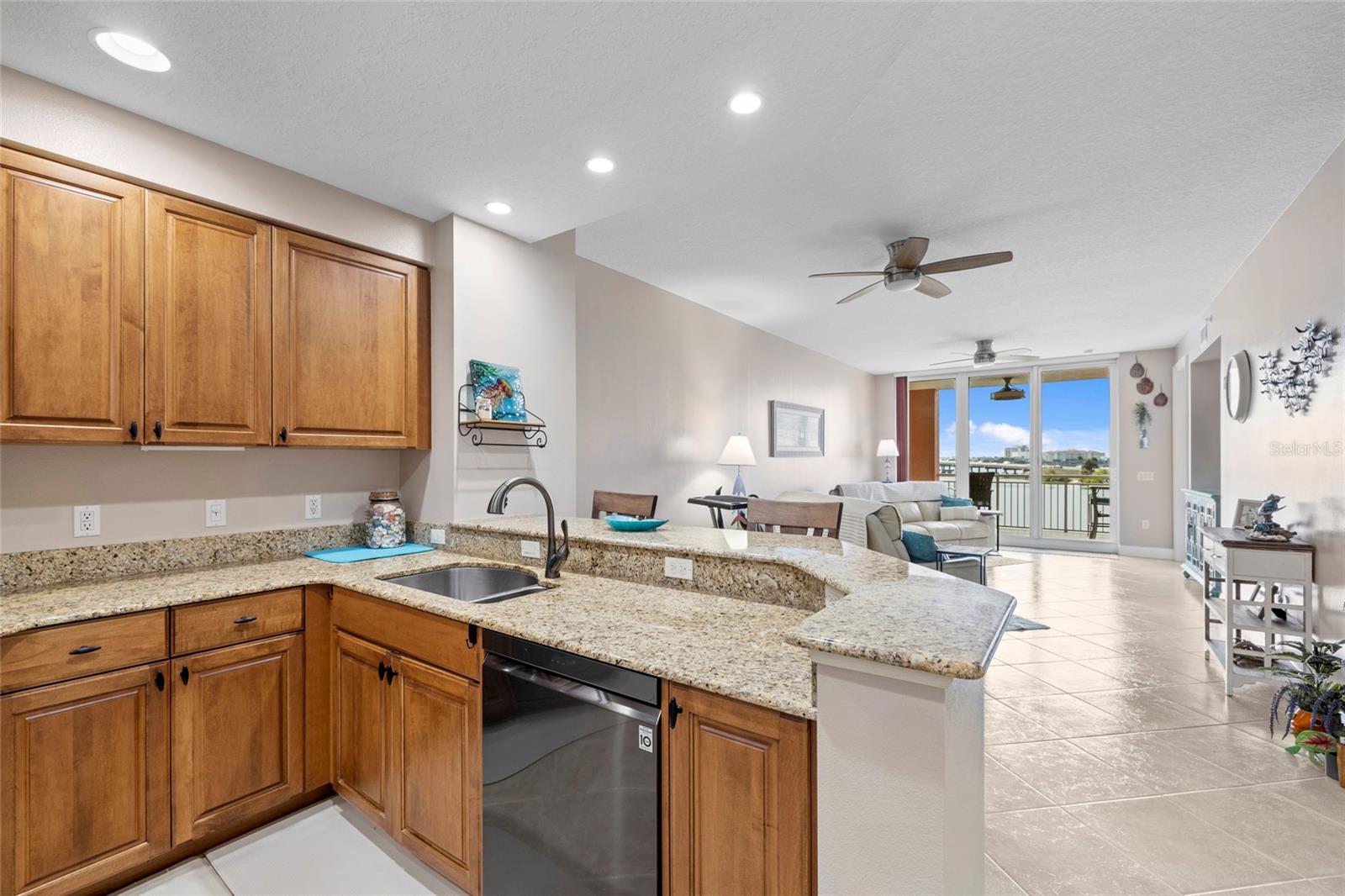 LAGUNA AT RIVIERA DUNES III - Residential