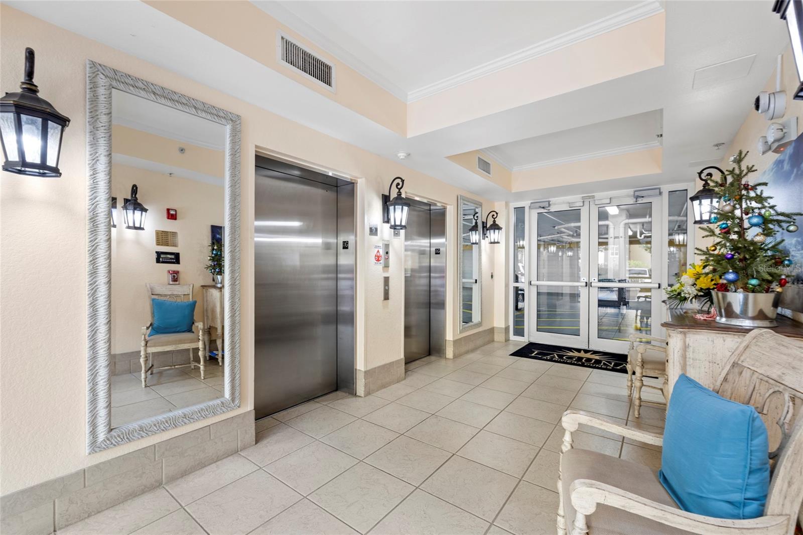 LAGUNA AT RIVIERA DUNES III - Residential