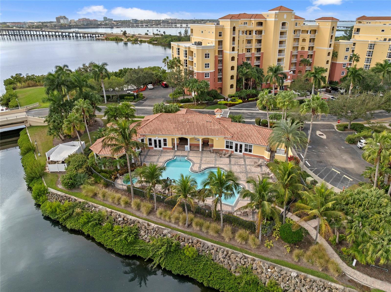 LAGUNA AT RIVIERA DUNES III - Residential