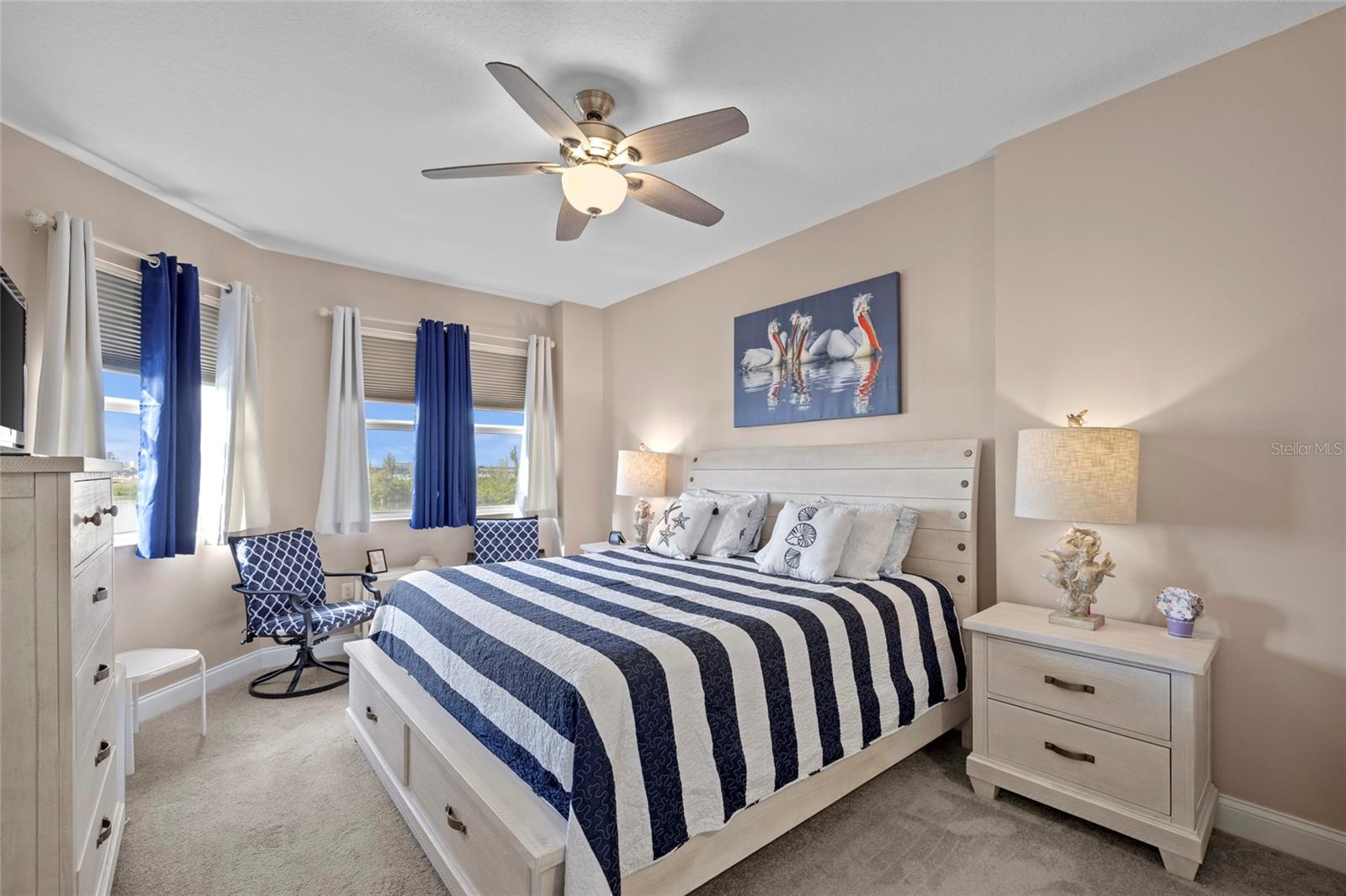 LAGUNA AT RIVIERA DUNES III - Residential