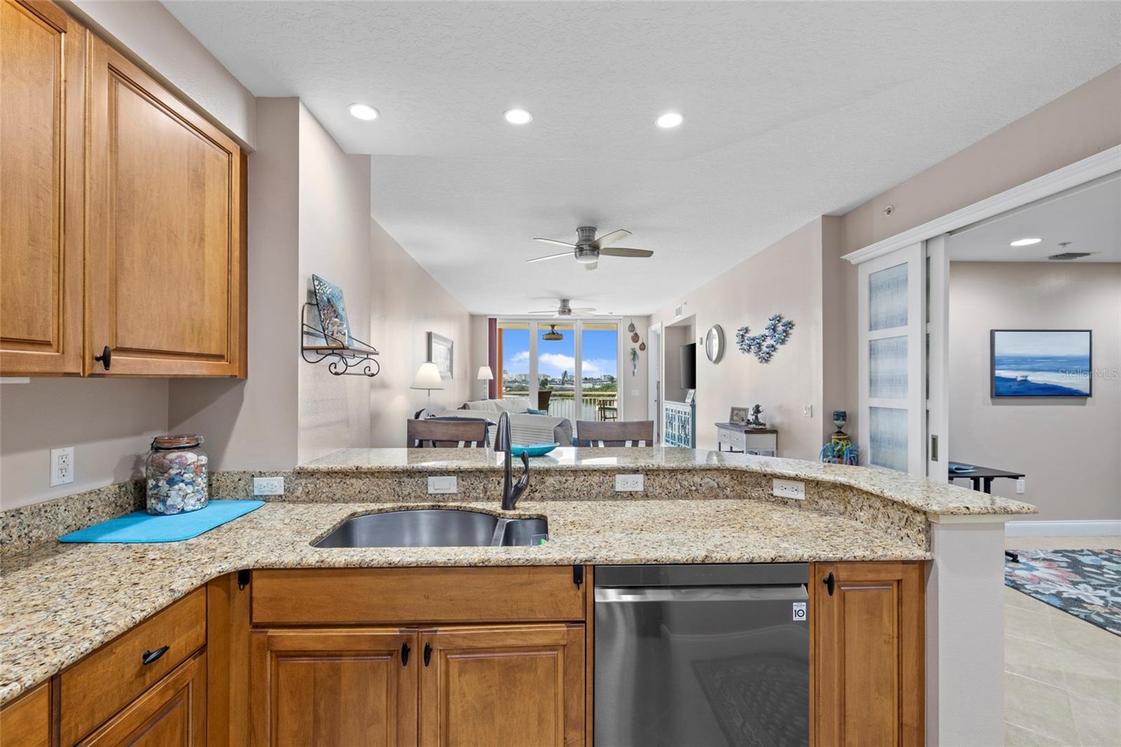 LAGUNA AT RIVIERA DUNES III - Residential