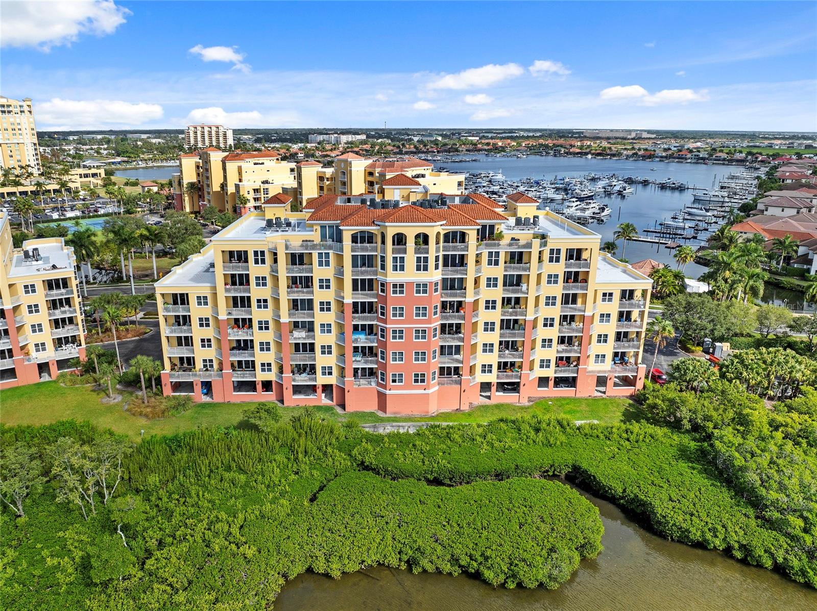 LAGUNA AT RIVIERA DUNES III - Residential