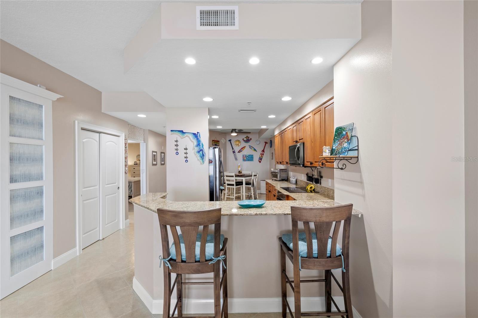 LAGUNA AT RIVIERA DUNES III - Residential